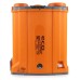 Pomilsan Eco Pump PRO Akülü 16 LT Sırt ilaçlama Pompası Pomilsan Eco Pump PRO Akülü 16 LT Sırt ilaçlama Pompası